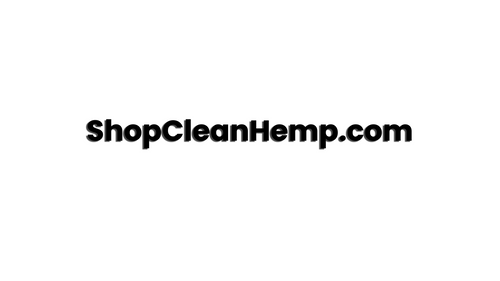 ShopCleanHemp.com