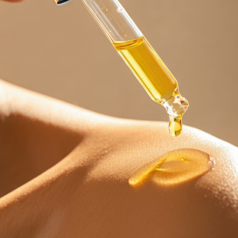 Salves | Body Oils
