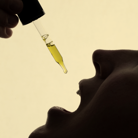 tinctures